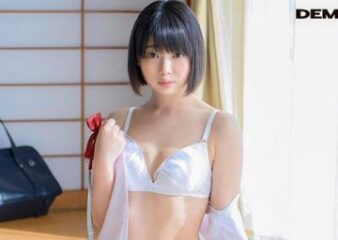 SDAB-190 Ayaui beautiful girl 18 years old SOD exclusive AV debut Momono Rin