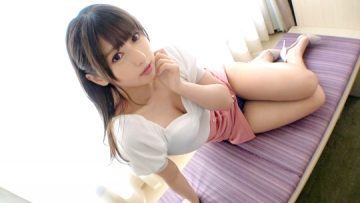 SIRO-4523 Yurika 29 years old Worked at a pastry shop