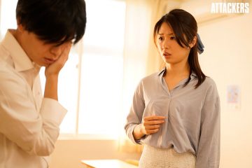 SHKD-963 Teacher … Is it true that I punished my son