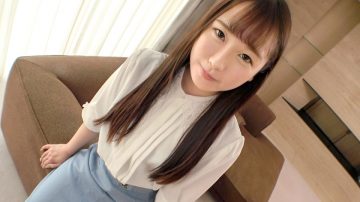 SIRO-4563 Yui 19 years old Vocational school