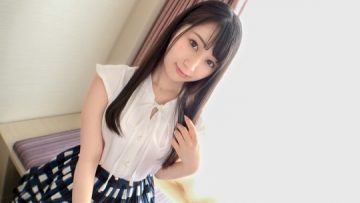 SIRO-4598 Rena 20 years old college student