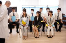 Svdvd-873 Shame! New Female Teachers Who Have Passed The Teacher Employment