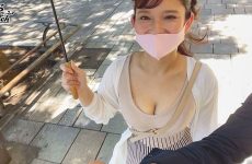Jufe-341 Tokyo Date Weather Real Face Sex Reina Taozono