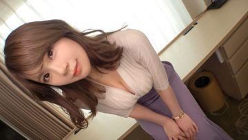 SIRO-4659 Rio 22 years old Cafe clerk