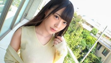 SIRO-4678 Noai 21 year old college student