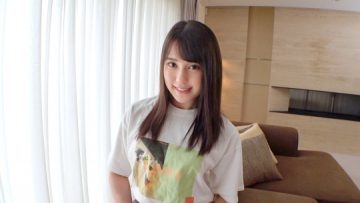 SIRO-4664 Maya 22 years old college student