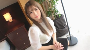 SIRO-4702 Arisu 20-year-old college student