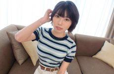 Siro-4706 Natsu 20-year-old Part-time Worker