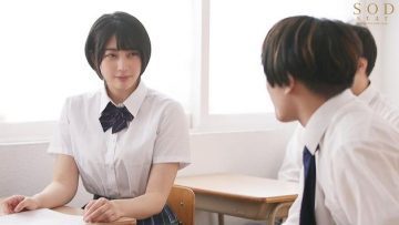 STARS-487 Being Fucked By A Homeroom Teacher