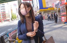 200gana-2625 Yuki 24 Years Old Worked At A Video Production Company