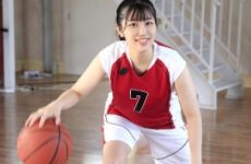 Mifd-194 Rookie Basketball Former Under-strengthening Player