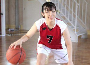 MIFD-194 Rookie Basketball Former Under-Strengthening Player