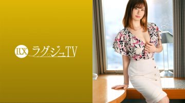 259LUXU-1556 Kasumi 28 years old Former receptionist