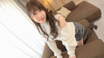 SIRO-4781 Nanako 26 years old nursery teacher