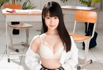 IESP-698 Rena Usami School Girls Creampie 20 Barrage