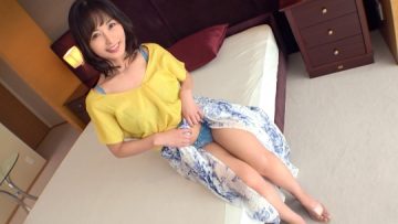 SIRO-4862 Mayu 33 years old caregiver