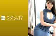 259luxu-1561 Misaki Yoda 29 Years Old Personal Trainer