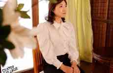 Jrze-114 First Shooting Married Woman Document Akina Kataoka
