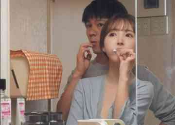 SSIS-448 Cohabitation LOVE STORY Yu Mikami