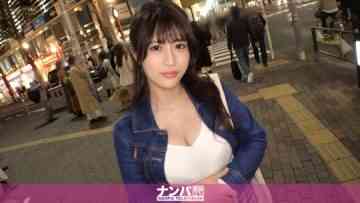 200GANA-2714 Airi 20 years old 2nd grade college student