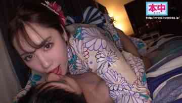 HMN-211 Peropero GAL Horikita Wan If You Are Satisfied