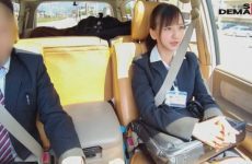 Sdjs-165 Rin Miyazaki Orders A Local Business Trip