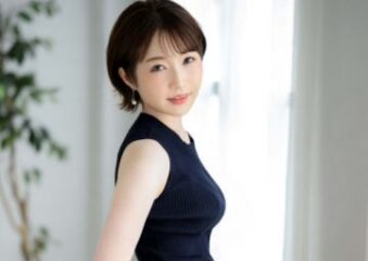 Uncensored JUQ-137 New Face Mari Ueto 30 Years Old AV DEBUT