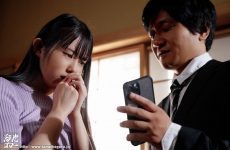 Meyd-791 I’m Actually Being Raped By My Husband’s Boss… Kurumi Futaba