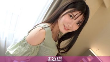 200GANA-2777 Nonoka, 19 years old, college student