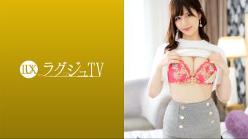 Uncensored 259LUXU-1661 LuxuTV 1646 Neat and beautiful teacher