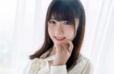 Sqte-448 Uniform Sex With Fair-skinned Beautiful Girl Akari Minase