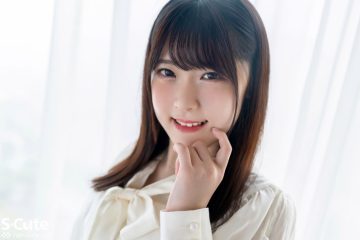 SQTE-448 Uniform Sex With Fair-skinned Beautiful Girl Akari Minase