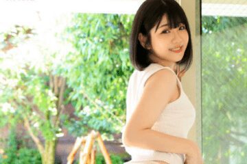 MIFD-230 Rookie Anal SEX Genius Who Applied