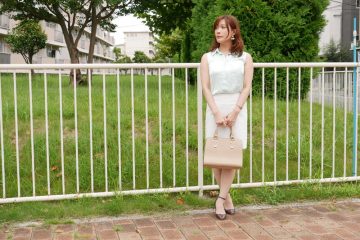 SYKH-068 Class B Mature Woman Aya 41 Years Old