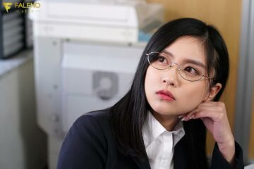 Fsdss-579 Commit While Being Stared At By A Cheeky Female Boss