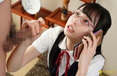 Fsdss-574 Ami-chan, A Slut Girl Who Erects A Tutor