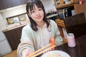 MOGI-091 One month after losing her virginity