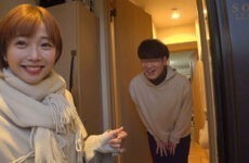 Stars-835 Mana Sakura Visited A Virgin-kun’s House