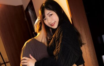 NACR-672 Yuina Taki Visits Your Home! Attractive Big Ass