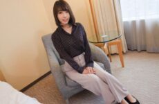 328hmdnv-624 A 40-year-old Slender Married Woman