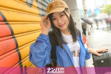 200gana-2894 Natsuka, 21 Years Old, A Music Student