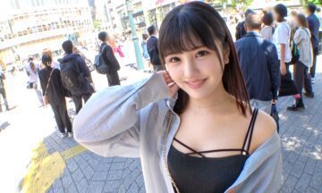 Uncensored 200GANA-2915 Ena, 21 years old, college student