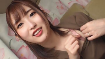 230OREH-023 Maria (29 years old)