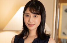 Mywife 1989 No.1360 Mao Nishino Blue Reunion