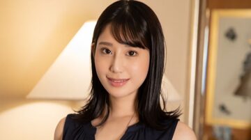 Mywife 1989 No.1360 Mao Nishino Blue Reunion