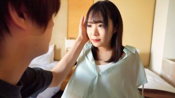 S-Cute 983_hikage_01 Nervous Sex That Makes Your Tongue