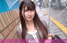 200GANA 2939 Miyabi 26 years old chat lady