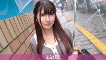 200GANA-2939 Miyabi 26 years old chat lady