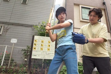 NEO 803 Boys And Girls Adolescent Mokkori Mitsuki Nagisa