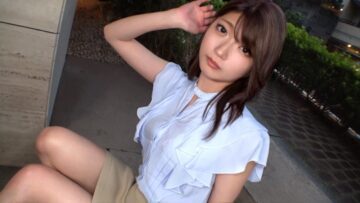 SIRO-5162 Haruno, 23 years old, college student